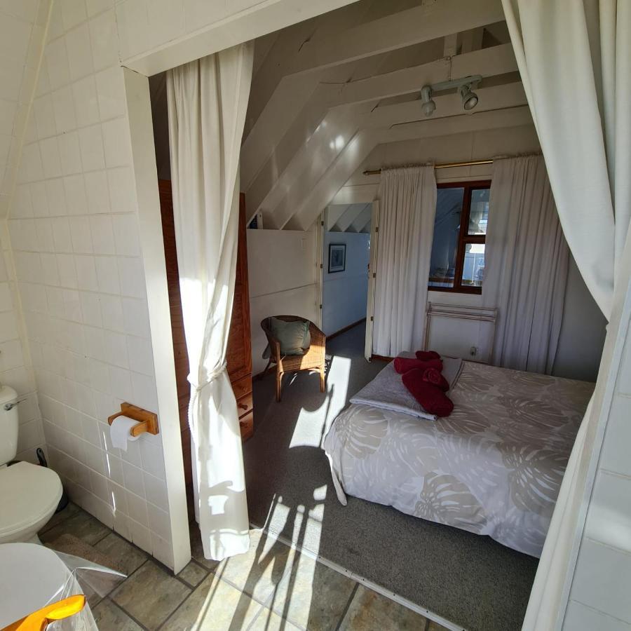 Jaco And Liz'S Sea Get Away Hermanus Exterior foto