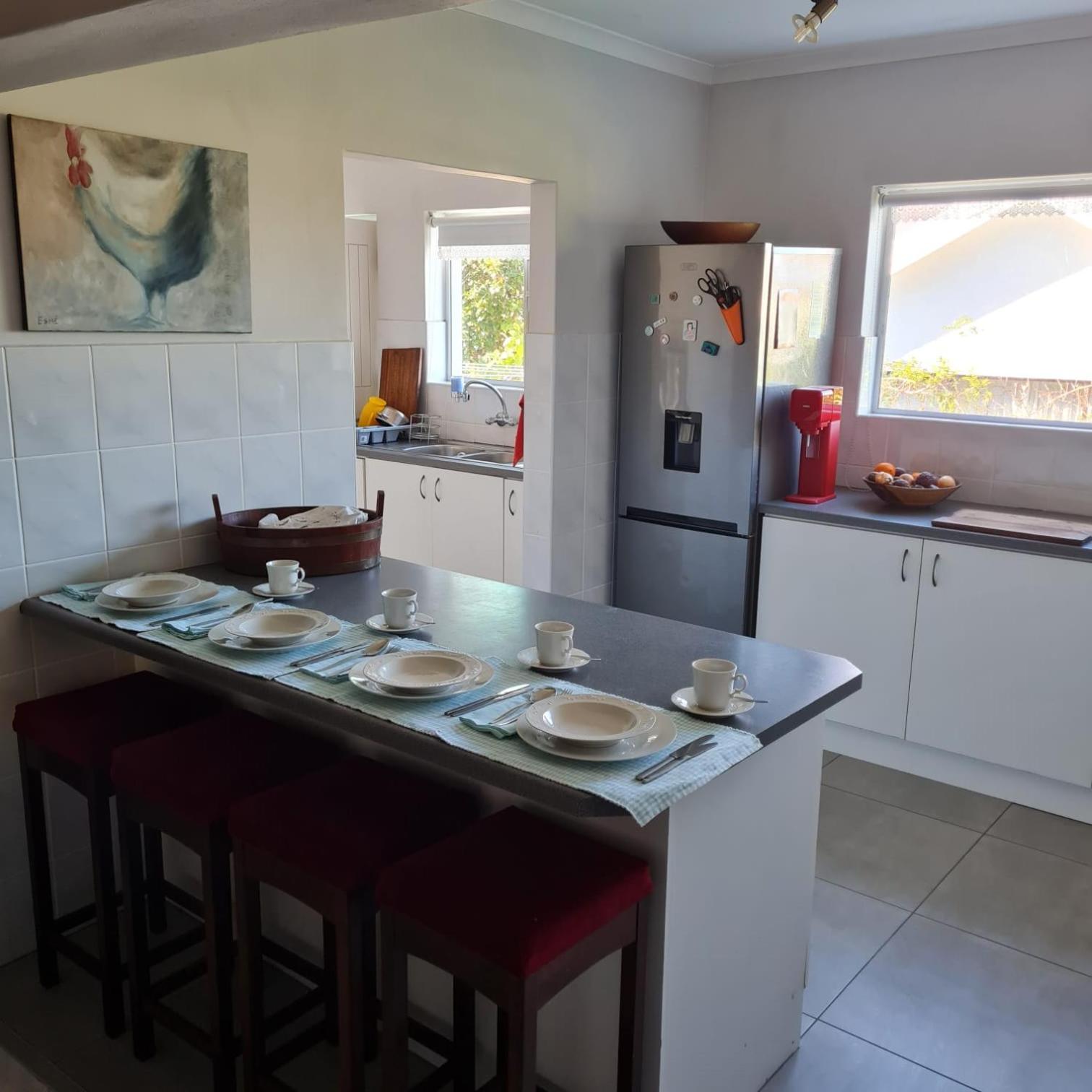 Jaco And Liz'S Sea Get Away Hermanus Exterior foto